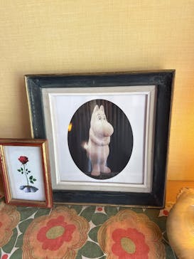 ムーミンバレーパークに投稿された画像（2025/6/27）