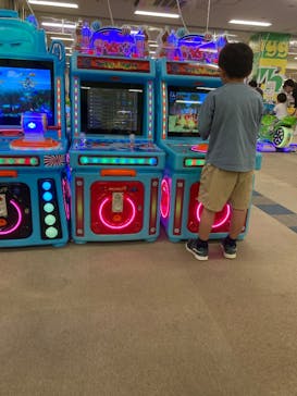 ザキッズ 香川イオン高松東店に投稿された画像（2025/6/27）