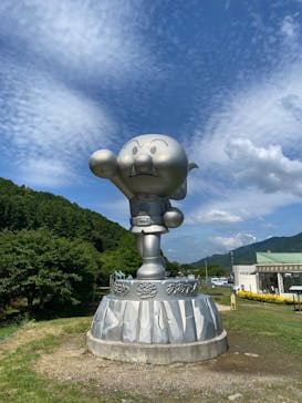 香美市立やなせたかし記念館　(アンパンマンミュージアム＆詩とメルヘン絵本館）に投稿された画像（2025/6/27）