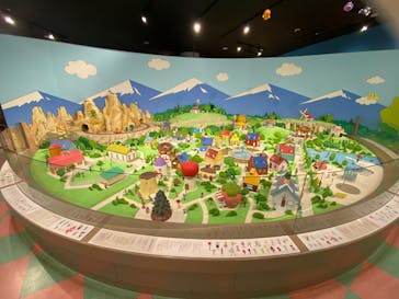 香美市立やなせたかし記念館　(アンパンマンミュージアム＆詩とメルヘン絵本館）に投稿された画像（2025/6/27）