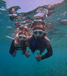 沖縄マリンサービス碧に投稿された画像（2025/6/27）