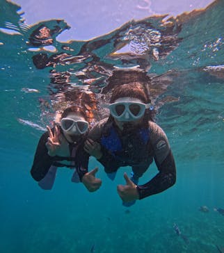 沖縄マリンサービス碧に投稿された画像（2025/6/27）