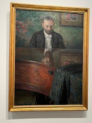 〈若きポーランド〉－色彩と魂の詩 @京都国立近代美術館に投稿された画像（2025/6/27）