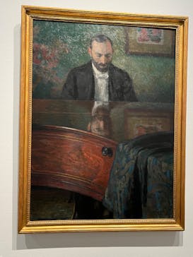 〈若きポーランド〉－色彩と魂の詩 @京都国立近代美術館に投稿された画像（2025/6/27）