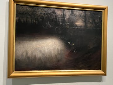 〈若きポーランド〉－色彩と魂の詩 @京都国立近代美術館に投稿された画像（2025/6/27）