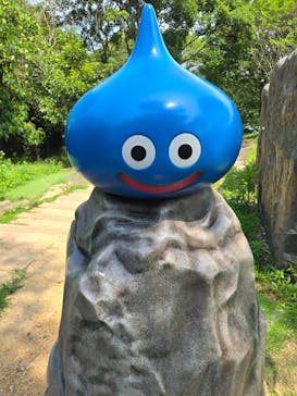 ニジゲンノモリに投稿された画像（2025/6/27）