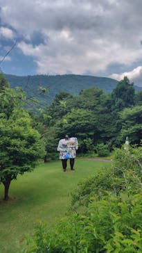 彫刻の森美術館に投稿された画像（2025/6/27）