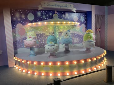 ひらかたパークに投稿された画像（2025/6/27）