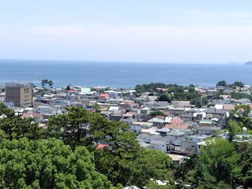 小田原城に投稿された画像（2025/6/27）