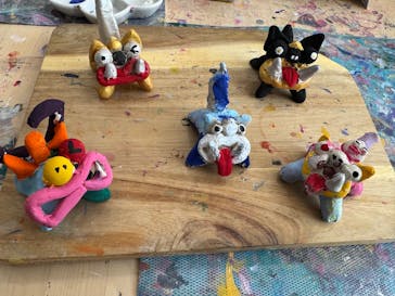 国際通り 体験工房 TRIP CRAFT NAHAに投稿された画像（2025/6/27）