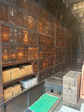 江戸東京たてもの園に投稿された画像（2025/6/27）