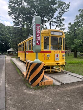 江戸東京たてもの園に投稿された画像（2025/6/27）