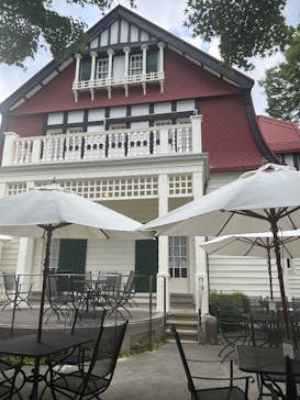 江戸東京たてもの園に投稿された画像（2025/6/27）