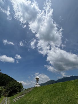 香美市立やなせたかし記念館　(アンパンマンミュージアム＆詩とメルヘン絵本館）に投稿された画像（2025/6/27）