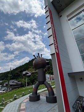 香美市立やなせたかし記念館　(アンパンマンミュージアム＆詩とメルヘン絵本館）に投稿された画像（2025/6/27）