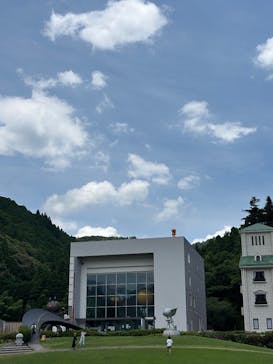 香美市立やなせたかし記念館　(アンパンマンミュージアム＆詩とメルヘン絵本館）に投稿された画像（2025/6/27）