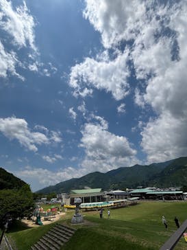 香美市立やなせたかし記念館　(アンパンマンミュージアム＆詩とメルヘン絵本館）に投稿された画像（2025/6/27）