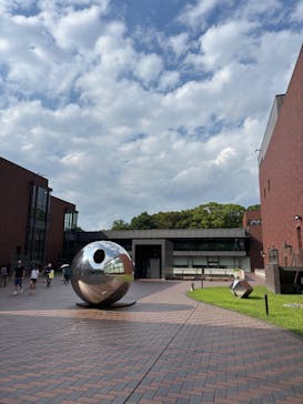 ミロ展に投稿された画像（2025/6/27）