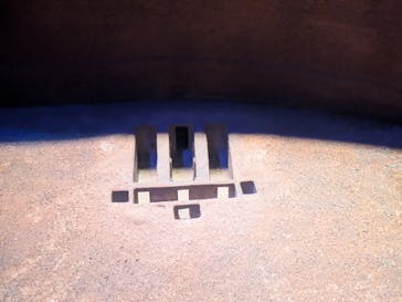 ACN ラムセス大王展 ファラオたちの黄金に投稿された画像（2025/6/27）