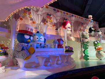 サンリオピューロランドに投稿された画像（2025/6/27）