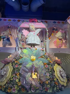 サンリオピューロランドに投稿された画像（2025/6/27）