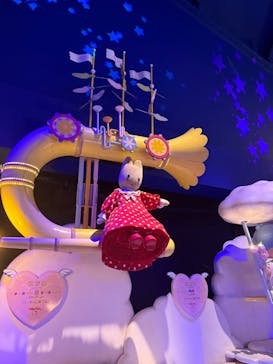 サンリオピューロランドに投稿された画像（2025/6/27）