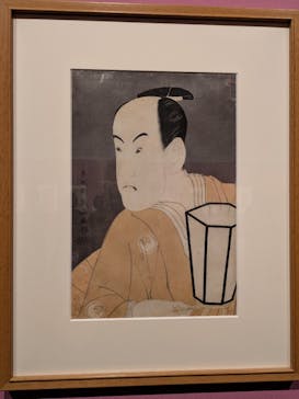 五大浮世絵師展ー歌麿 写楽 北斎 広重 国芳に投稿された画像（2025/6/27）