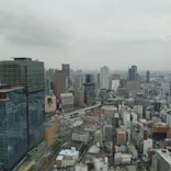 梅田スカイビル・空中庭園展望台に投稿された画像（2025/6/27）