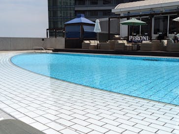 グランドプリンスホテル大阪ベイに投稿された画像（2025/6/27）