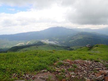 車山高原SKYPARK RESORTに投稿された画像（2025/6/27）