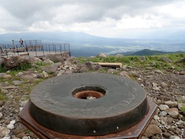 車山高原SKYPARK RESORTに投稿された画像（2025/6/27）