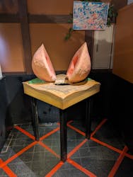 桃太郎のからくり博物館に投稿された画像（2025/6/27）