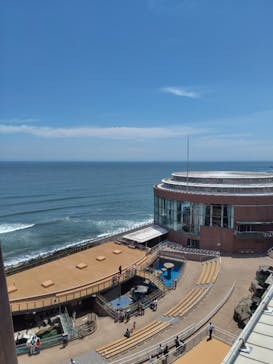 アクアワールド茨城県大洗水族館に投稿された画像（2025/6/28）