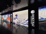 HOKUSAI : ANOTHER STORY in TOKYOに投稿された画像（2025/6/28）
