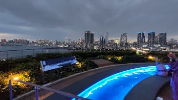 東京豊洲 万葉倶楽部に投稿された画像（2025/6/28）