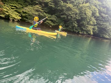 Outdoor Village ZION（アウトドア　ビレッジ　ザイオン）に投稿された画像（2025/6/28）