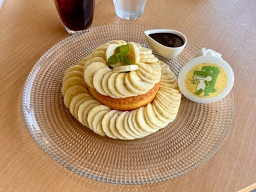 熱川バナナワニ園に投稿された画像（2025/6/28）