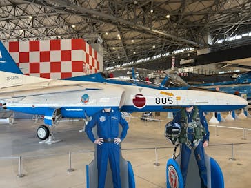 あいち航空ミュージアムに投稿された画像（2025/6/28）