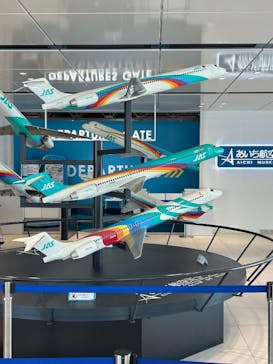 あいち航空ミュージアムに投稿された画像（2025/6/28）