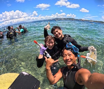 武藤潜水に投稿された画像（2025/6/28）