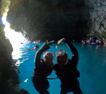 武藤潜水に投稿された画像（2025/6/28）