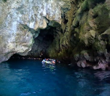 沖縄マリンサービス碧に投稿された画像（2025/6/28）