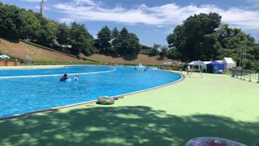 西武園ゆうえんちに投稿された画像（2025/6/28）