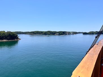 賢島エスパーニャクルーズに投稿された画像（2025/6/28）