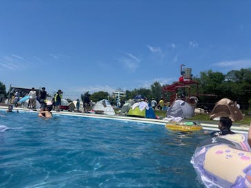 東武動物公園に投稿された画像（2025/6/28）