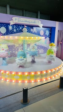 ひらかたパークに投稿された画像（2025/6/28）