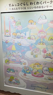 ひらかたパークに投稿された画像（2025/6/28）