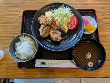 秩父湯元 武甲温泉に投稿された画像（2025/6/28）