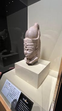 ブルックリン博物館所蔵　特別展　古代エジプト（豊田会場）に投稿された画像（2025/6/28）