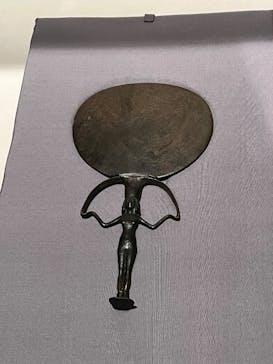 ブルックリン博物館所蔵　特別展　古代エジプト（豊田会場）に投稿された画像（2025/6/28）